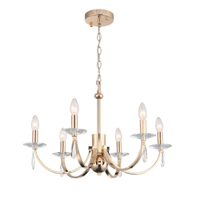 Подвесная люстра ST-Luce SL1405.203.06