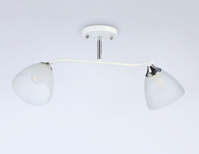 Потолочная люстра Ambrella light Traditional Modern TR303001