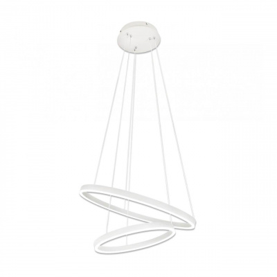 Подвесной светодиодный светильник Kink Light Тор 08219,01A (3000-6000K)