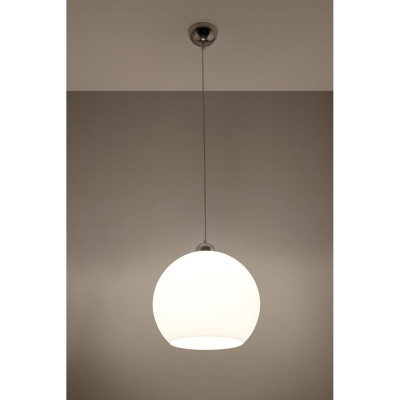 Подвесной светильник Sollux Ball SL.0256