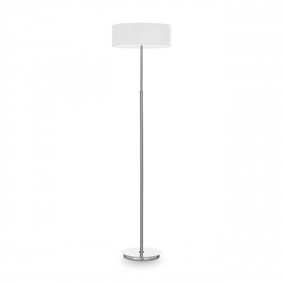 Торшер Ideal Lux Woody PT2 Bianco 143163