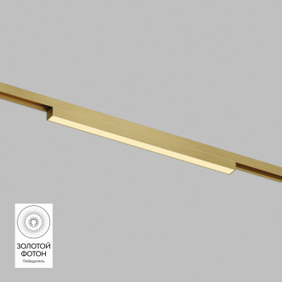 Светильник на шине Denkirs DK5751-SB