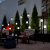 Уличный настенный светодиодный светильник Novotech Street Roca 358581