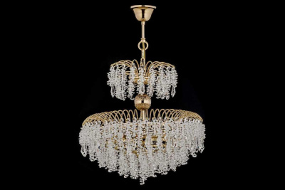 Подвесная люстра Arti Lampadari Bronte E 1.5.60.106 G