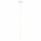 Подвесной светодиодный светильник Maytoni Technical Ray P021PL-L20W3K фото
