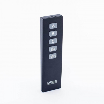 Пульт ДУ Citilux CLR01.3B
