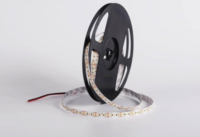 Светодиодная влагозащищенная лента DesignLed 20W/m 300LED/m 2216SMD нейтральный белый 5M 002841