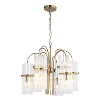 Подвесная люстра ST-Luce SL6145.303.09