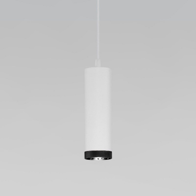 Подвесной светодиодный светильник Elektrostandard Lead 50244 LED белый a062419