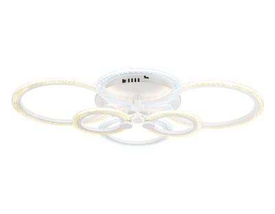 Накладной светильник Ambrella Light FA4065