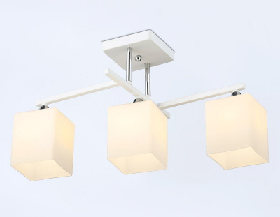 Потолочная люстра Ambrella light Traditional Modern TR303113