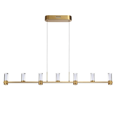 Подвесной светильник Odeon Light 7144/45L