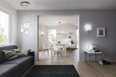 Настольная лампа Eglo Amonde 95223