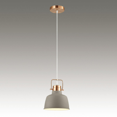 Подвесной светильник Odeon Light Sert 3326/1