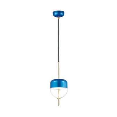 Подвесной светодиодный светильник Odeon Light Pamfa 4621/12L