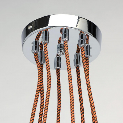 Подвесная люстра MW-Light Атмосфера 2 699010408