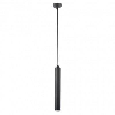 Подвесной светодиодный светильник Arte Lamp Hubble A6811SP-1BK