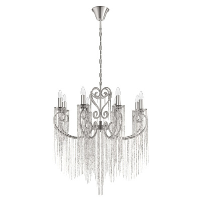 Подвесная люстра LOFT IT 10405/8