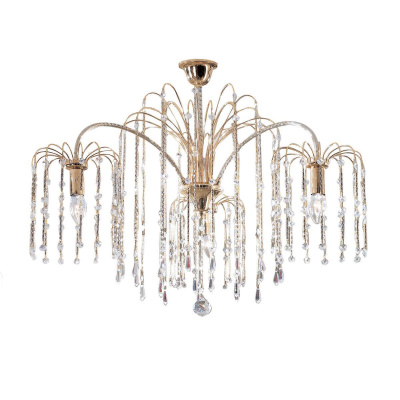 Подвесная люстра Citilux Опера CL304231