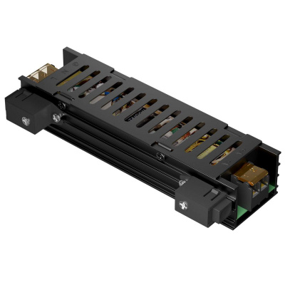Блок питания Maytoni Technical Accessories for tracks 100W IP20 TRX004DR1-100S