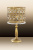Настольная лампа Odeon Light Country Salona 2641/1T Настольная лампа Odeon Light Country Salona 2641/1T