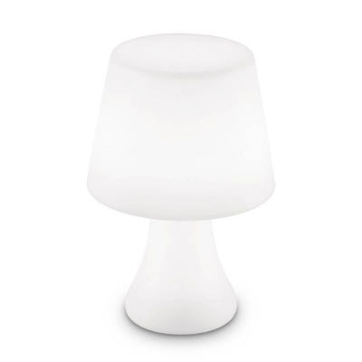 Уличный светодиодный светильник Ideal Lux Live Pt Lumetto 138886