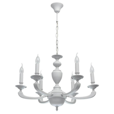 Подвесная люстра MW-Light Дэль Рей 6 700011606