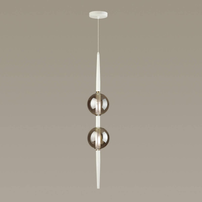 Подвесной светильник Odeon Light Pendant Lazia 4683/2