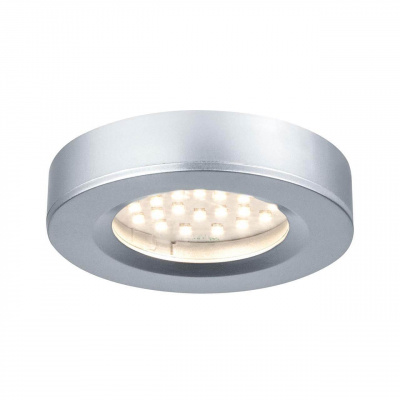 Мебельный светодиодный светильник Paulmann Micro Line Led Platy 93580