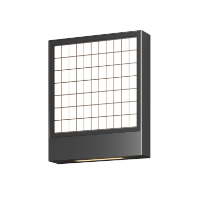 Светильник настенный Maytoni O475WL-L10GF3K