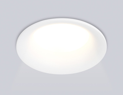 Встраиваемый светильник Ambrella Light TN51810