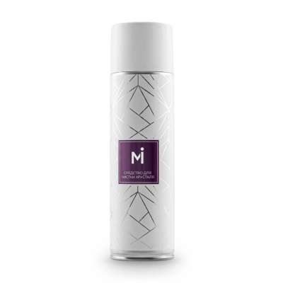 Средство для чистки хрусталя Maytoni Crystal Cleaner DC-501