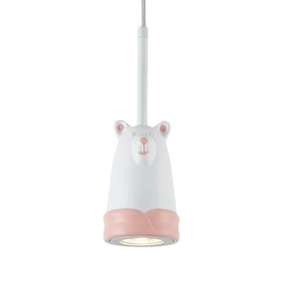 Подвесной светильник Favourite Taddy Bears 2449-1P