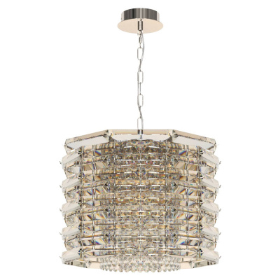 Подвесная люстра ST-Luce SL6137.103.08