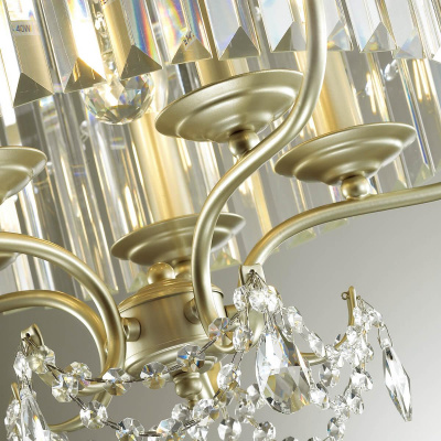 Подвесной светильник Odeon Light Sharm 4686/3