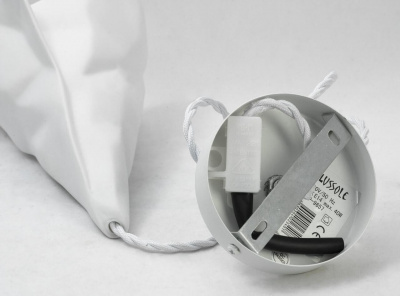 Подвесной светильник Lussole Loft LSP-9657