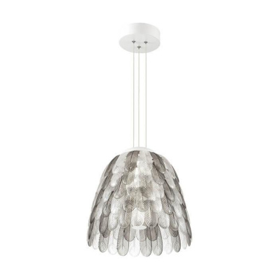 Подвесной светодиодный светильник Odeon Light Piumi 4176/57L