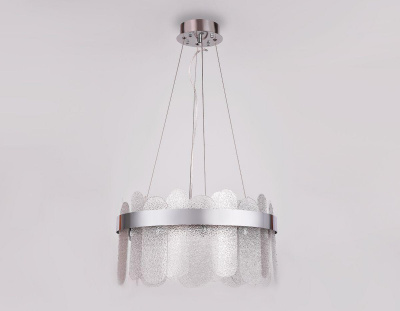 Подвесная люстра Ambrella light Traditional TR5330