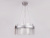 Подвесная люстра Ambrella light Traditional TR5330