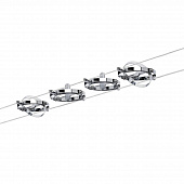 Струнная система Paulmann Wire Systems Cardan 94144 фото