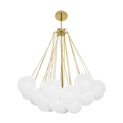 Люстра на штанге LOFT IT 10129/600 Gold
