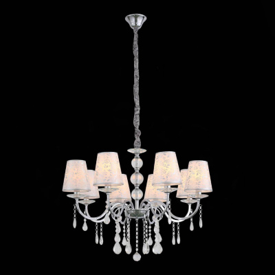 Подвесная люстра ST Luce Aumentato SL176.103.08
