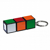 Фонарь-брелок светодиодный Paulmann Magic Cube от батареек 60х20х20 5,5 лм 78967 фото