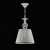 Подвесной светильник Maytoni Grace ARM247-PL-01-G