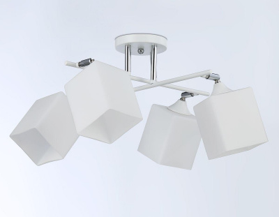 Потолочная люстра Ambrella light Traditional Modern TR303083