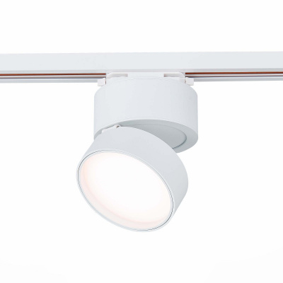 Светильник на шине ST-Luce ST651.536.14 Светильник на шине ST-Luce ST651.536.14