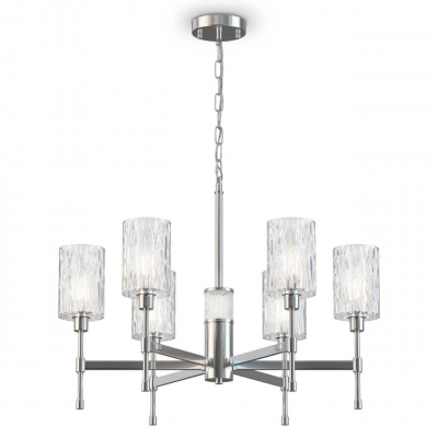 Подвесная люстра Freya Elsa FR5133PL-06CH