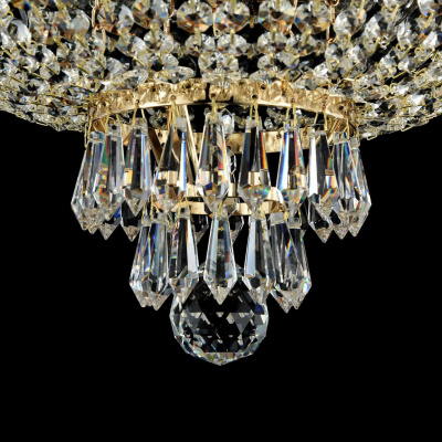 Потолочный светильник Maytoni Palace DIA890-CL-04-G