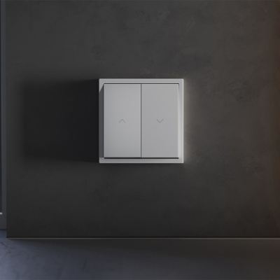 Клавиша/Накладка VOLTUM VLS002516