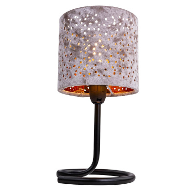 Настольная лампа Globo Norro 24001BG